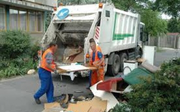 Huszonkét Heves megyei településen mondja fel a hulladékszállítási szerződést a PEVIK