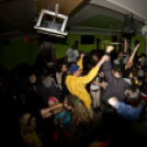 Underground Movement Special