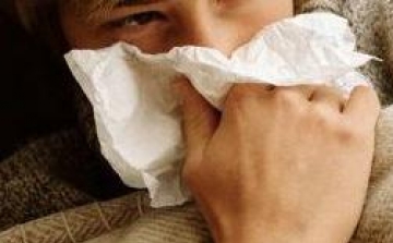 Tetőzött az influenzajárvány Magyarországon