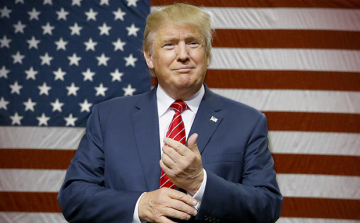 Trump nem hisz a klímaváltozásról szóló kormányzati jelentésben foglalt veszélyekben