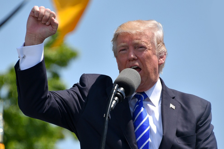 Donald Trump megszüntetette az amerikai részvételt az ENSZ Emberi Jogi Tanácsában és az UNESCO-ban