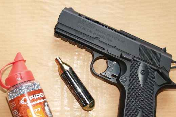 Lövés dördült egy fővárosi szórakozóhelynél