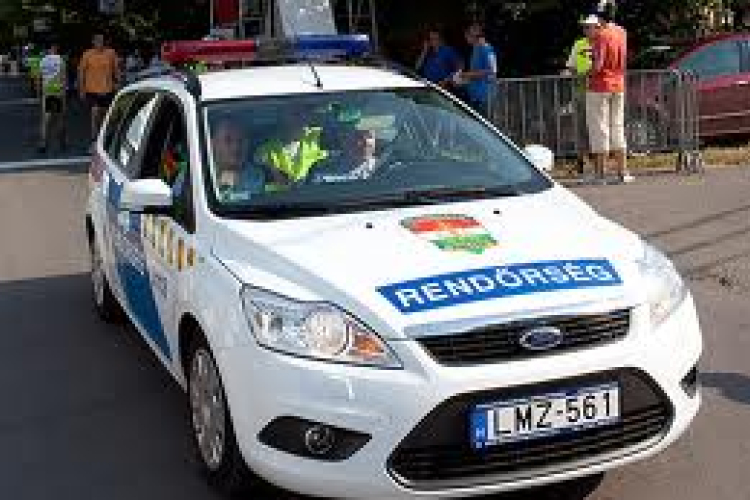 Kommandós kábítószer-akció Orosházán