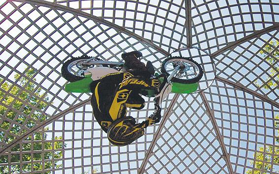 Kezd a nyári party szezont az Open Road Fest-tel!