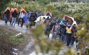 A magyarok többsége szerint a német migrációs politika is felelős a Kölnben történtekért