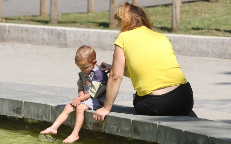 Szeptemberben döntenek a rugalmas gyedről