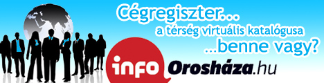 Cégreg 468x120