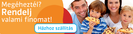 Házhoz szállítás fekvő